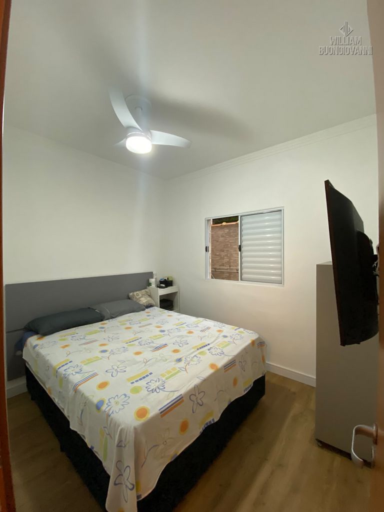 Casa de Condomínio, 2 quartos - Foto 7