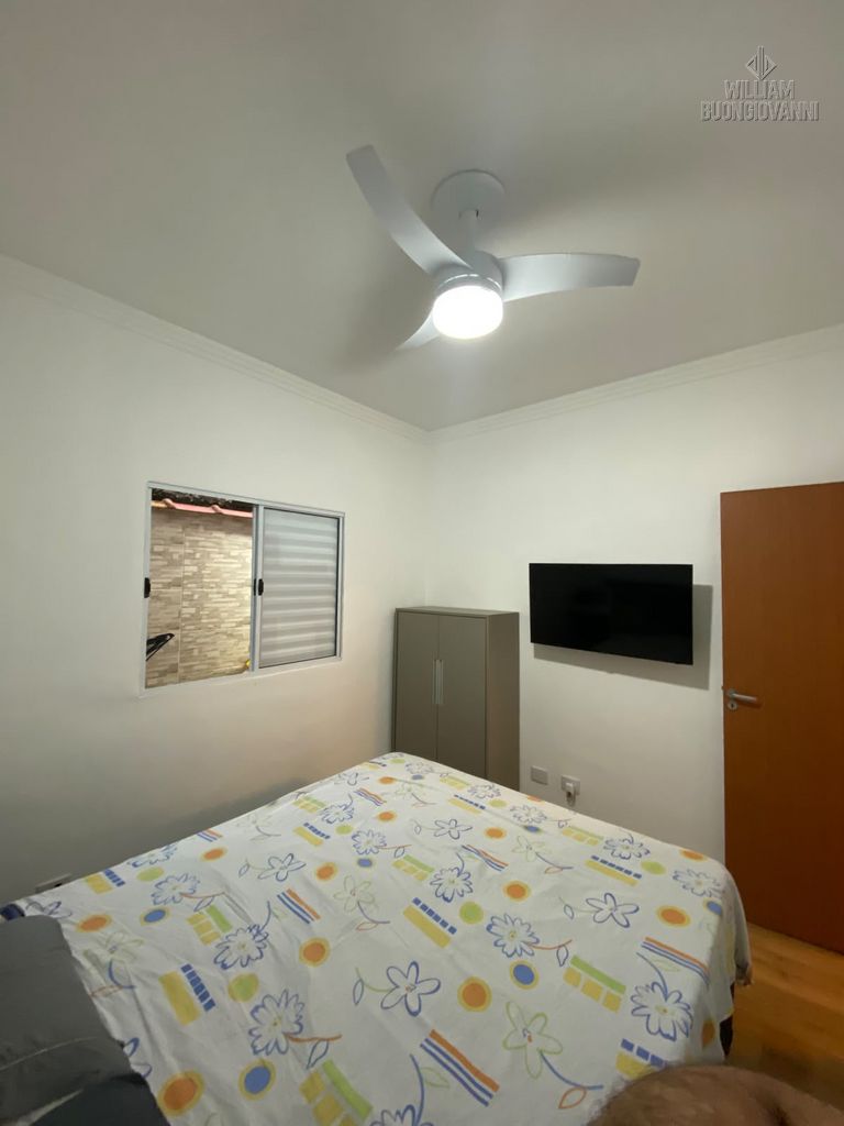 Casa de Condomínio, 2 quartos - Foto 8