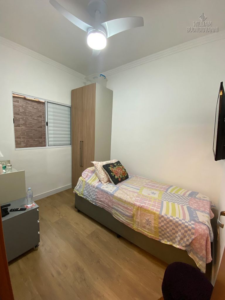 Casa de Condomínio, 2 quartos - Foto 10