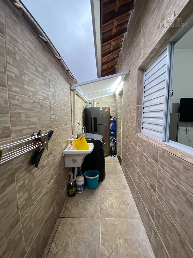 Casa de Condomínio, 2 quartos - Foto 11