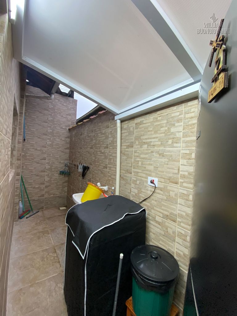 Casa de Condomínio, 2 quartos - Foto 12