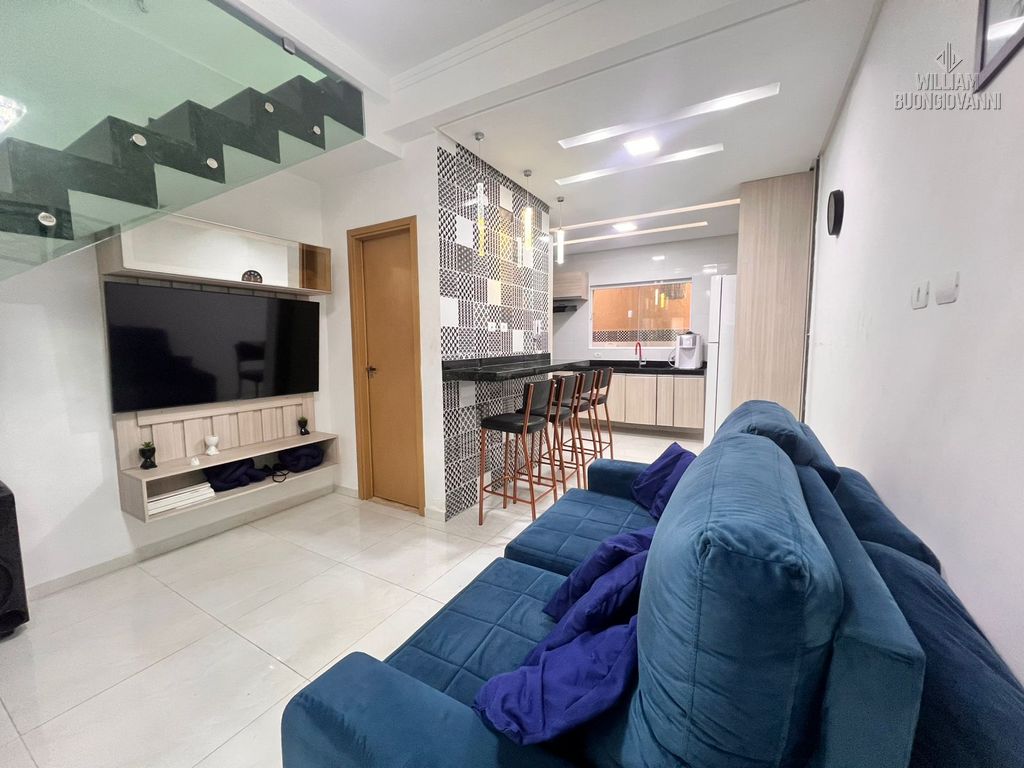 Apartamento, 2 quartos, 49 m² - Foto 5