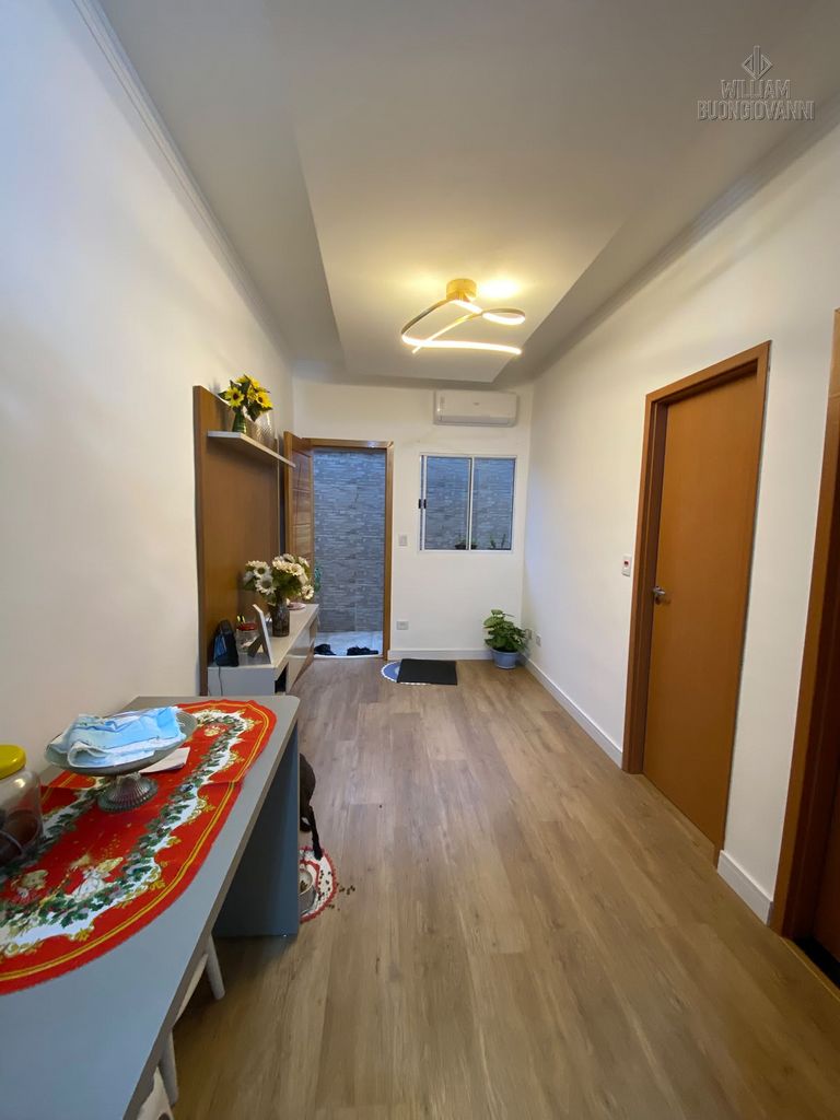 Casa de Condomínio, 2 quartos - Foto 13
