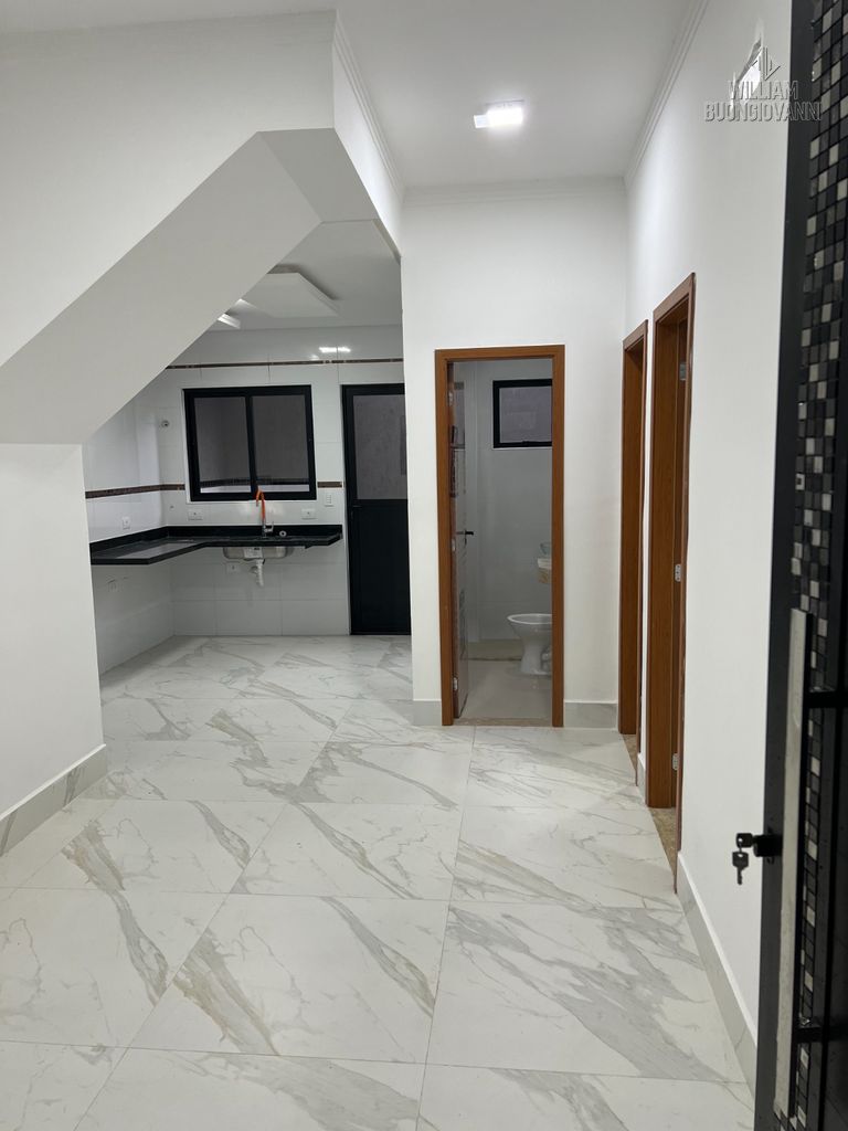 Casa de Condomínio, 2 quartos - Foto 6