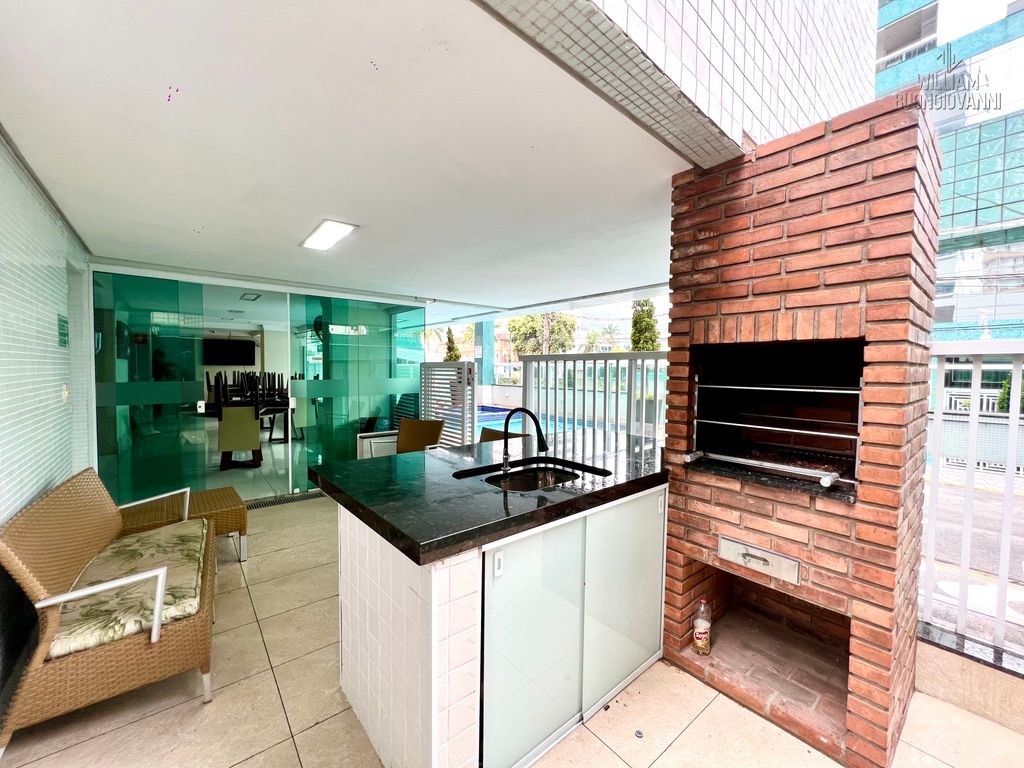 Apartamento, 2 quartos, 71 m² - Foto 2