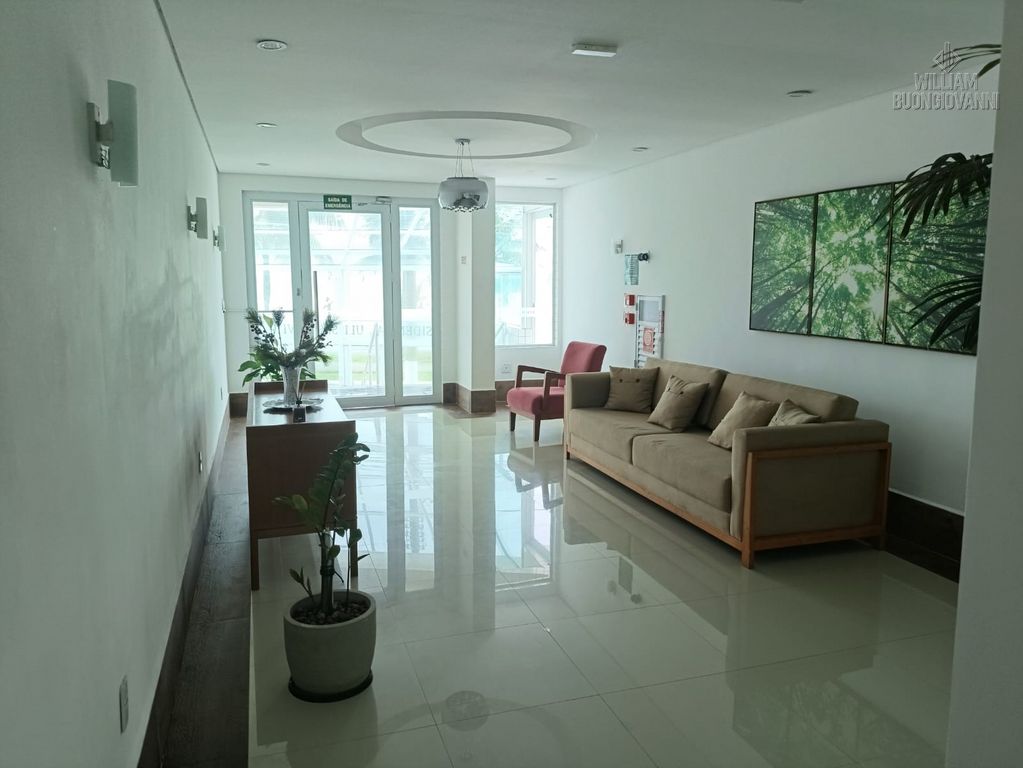 Apartamento, 1 quarto, 54 m² - Foto 1