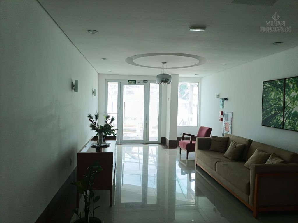 Apartamento, 1 quarto, 54 m² - Foto 3