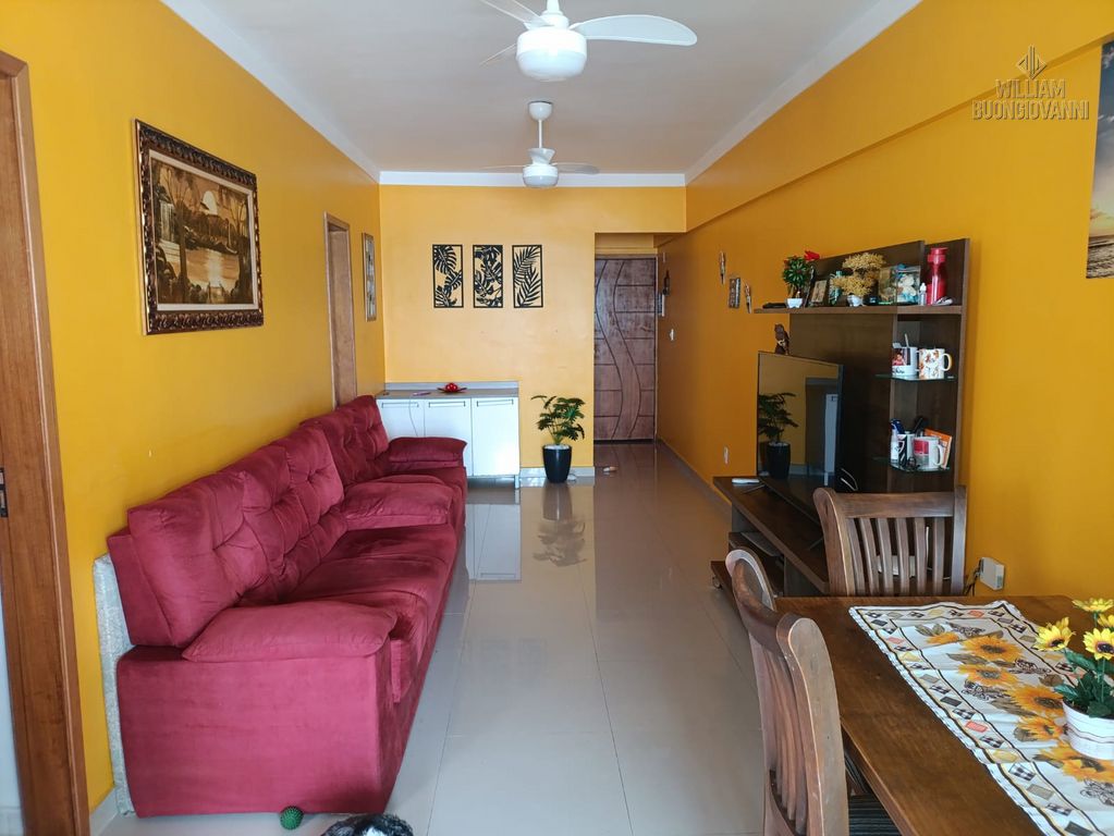 Apartamento, 1 quarto, 54 m² - Foto 9