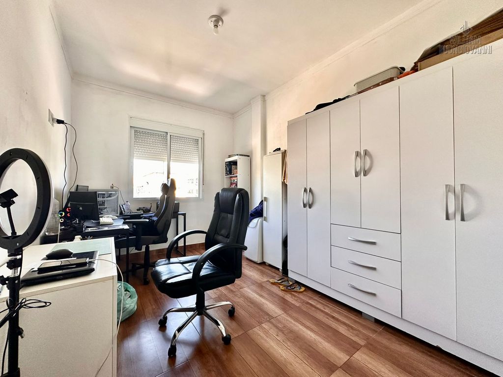 Apartamento, 2 quartos, 64 m² - Foto 9