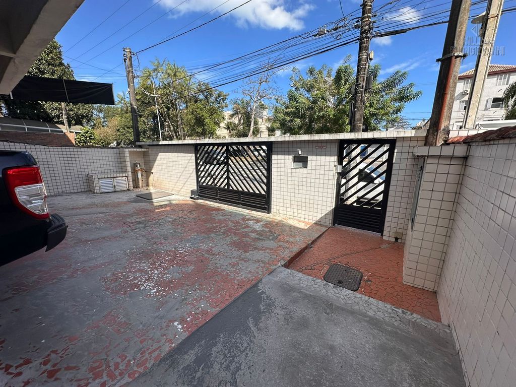 Apartamento, 2 quartos, 64 m² - Foto 1