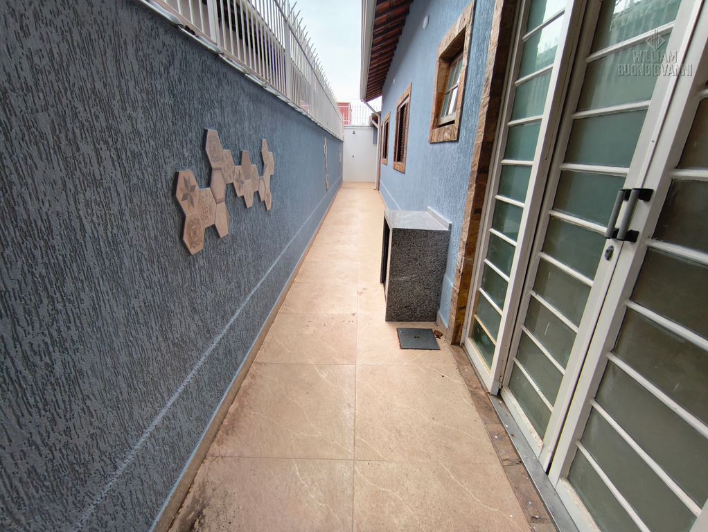 Casa, 1 quarto, 103 m² - Foto 7