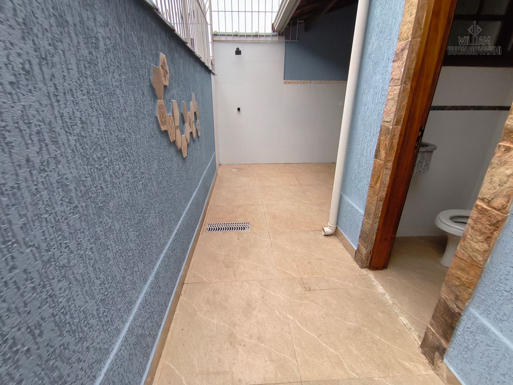 Casa, 1 quarto, 103 m² - Foto 11