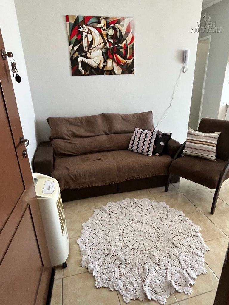 Apartamento, 2 quartos, 60 m² - Foto 7