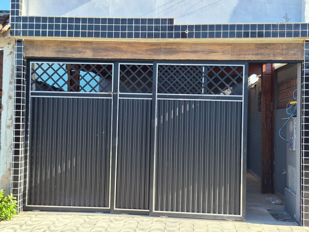 Casa, 2 quartos, 72 m² - Foto 1