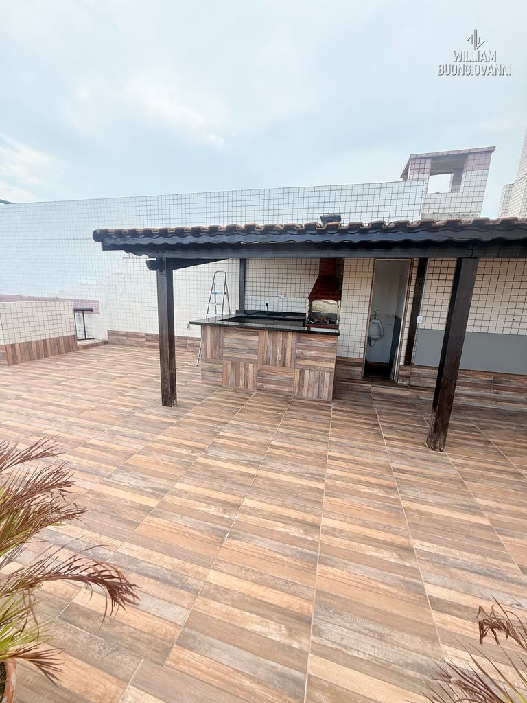 Cobertura, 2 quartos, 135 m² - Foto 8