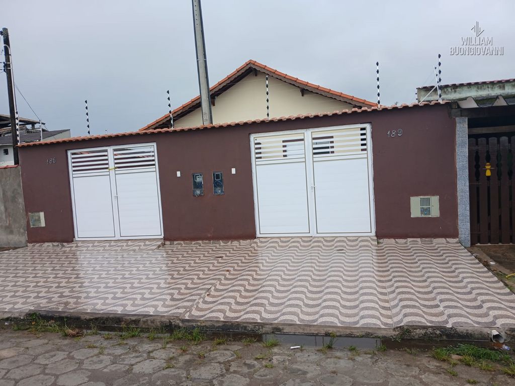 Casa, 2 quartos, 60 m² - Foto 8