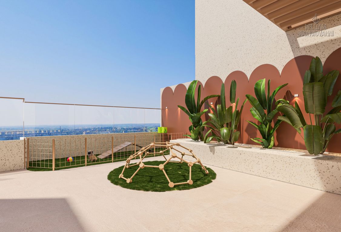 Apartamento, 2 quartos, 62 m² - Foto 29