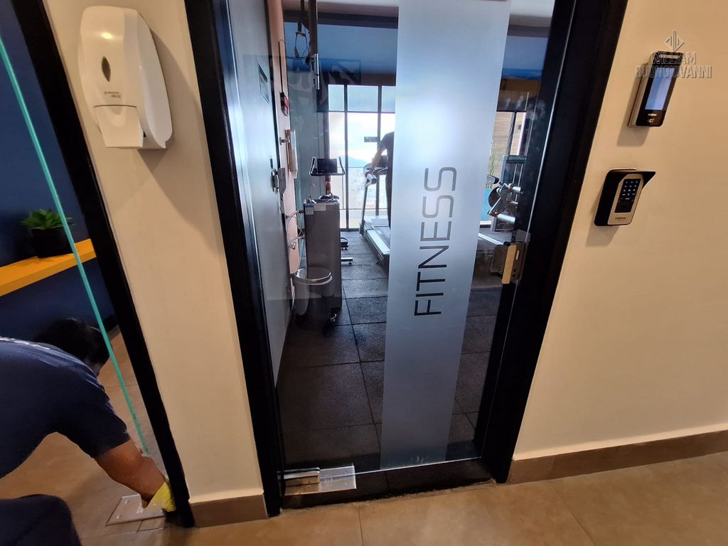 Apartamento, 1 quarto, 54 m² - Foto 5