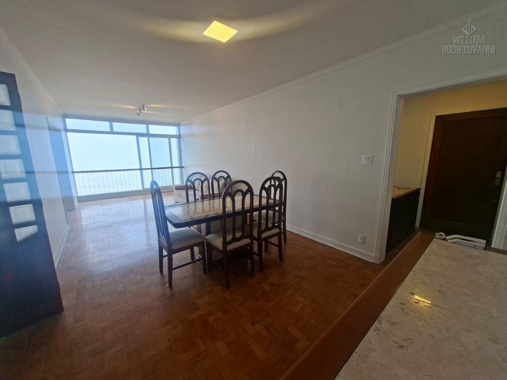 Apartamento, 3 quartos, 110 m² - Foto 2