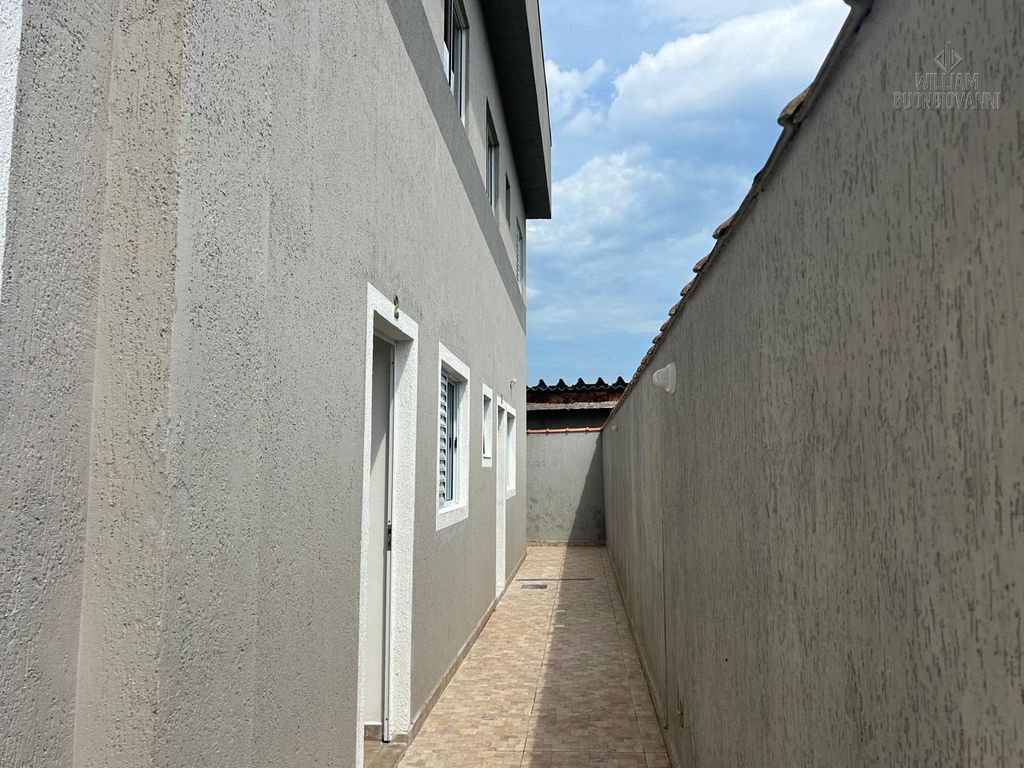 Casa de Condomínio à venda com 2 quartos, 45m² - Foto 4