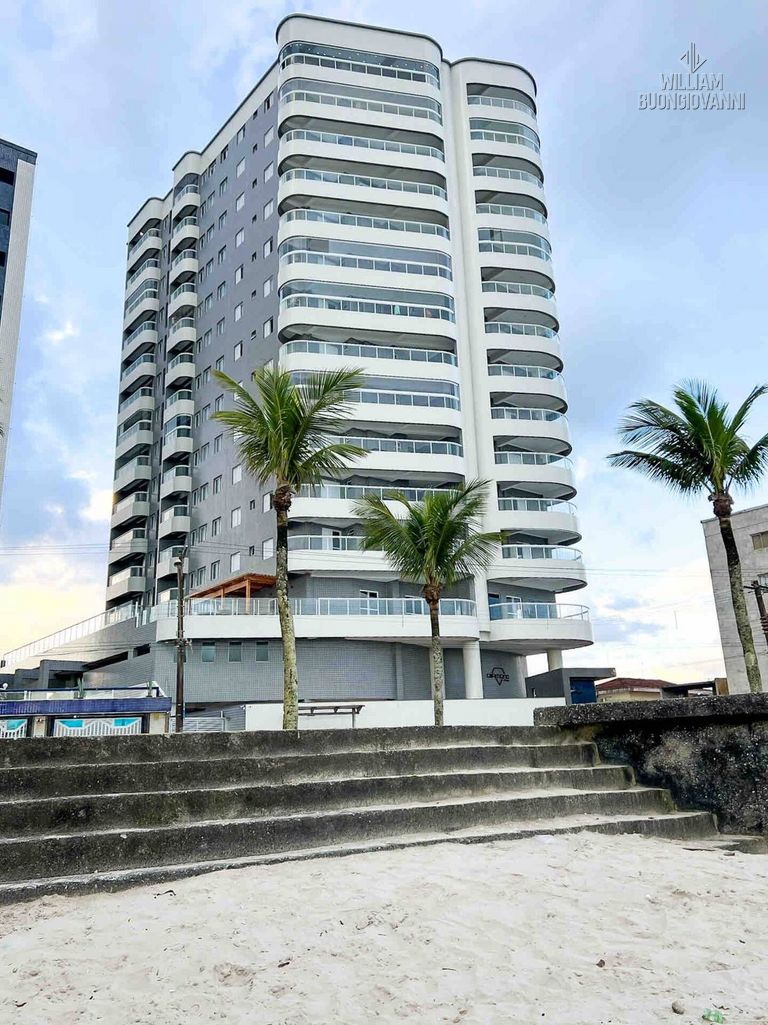 Apartamento, 2 quartos, 64 m² - Foto 2