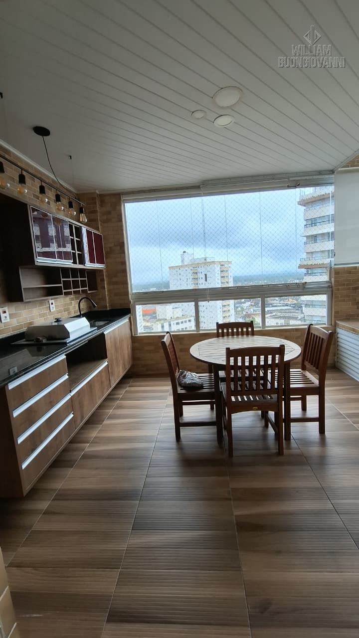 Apartamento, 2 quartos, 122 m² - Foto 2