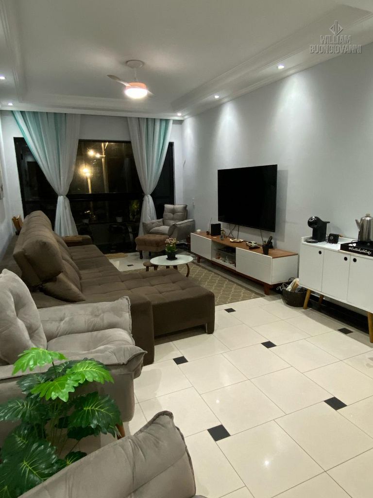 Apartamento, 5 quartos, 143 m² - Foto 22