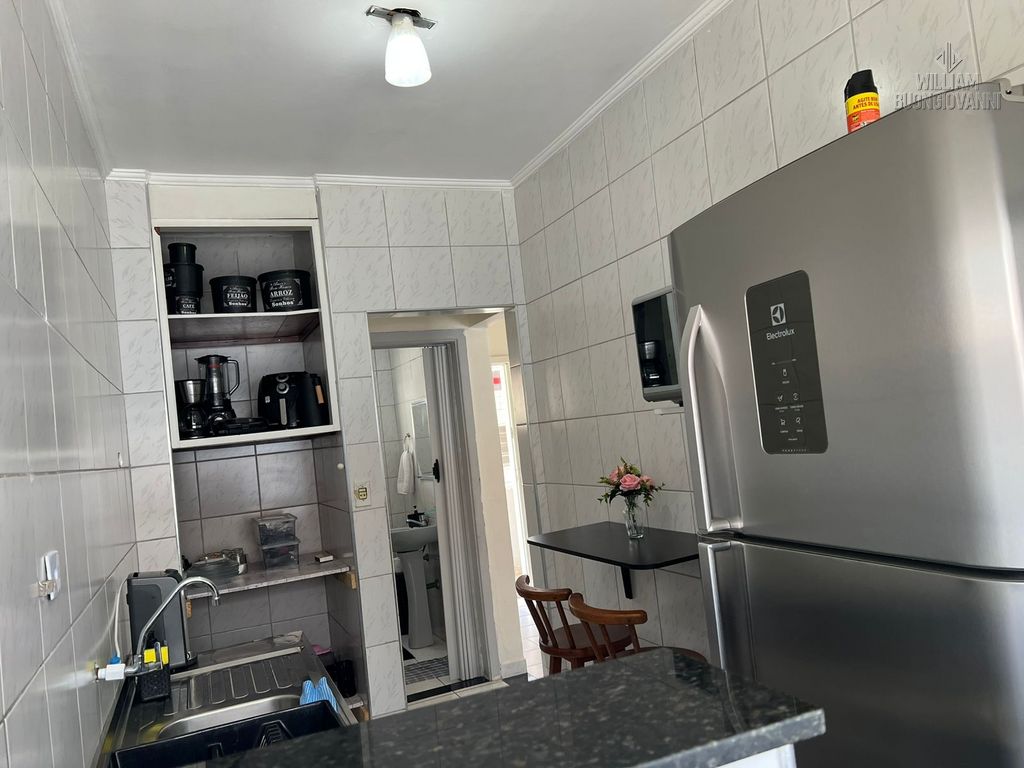Apartamento, 1 quarto, 36 m² - Foto 11