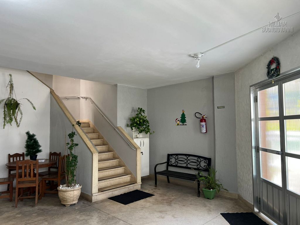 Apartamento, 1 quarto, 36 m² - Foto 19