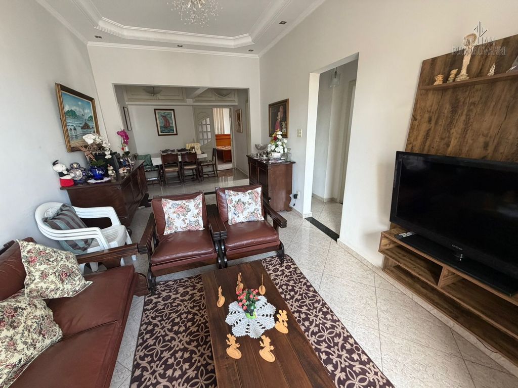 Apartamento, 3 quartos, 120 m² - Foto 1