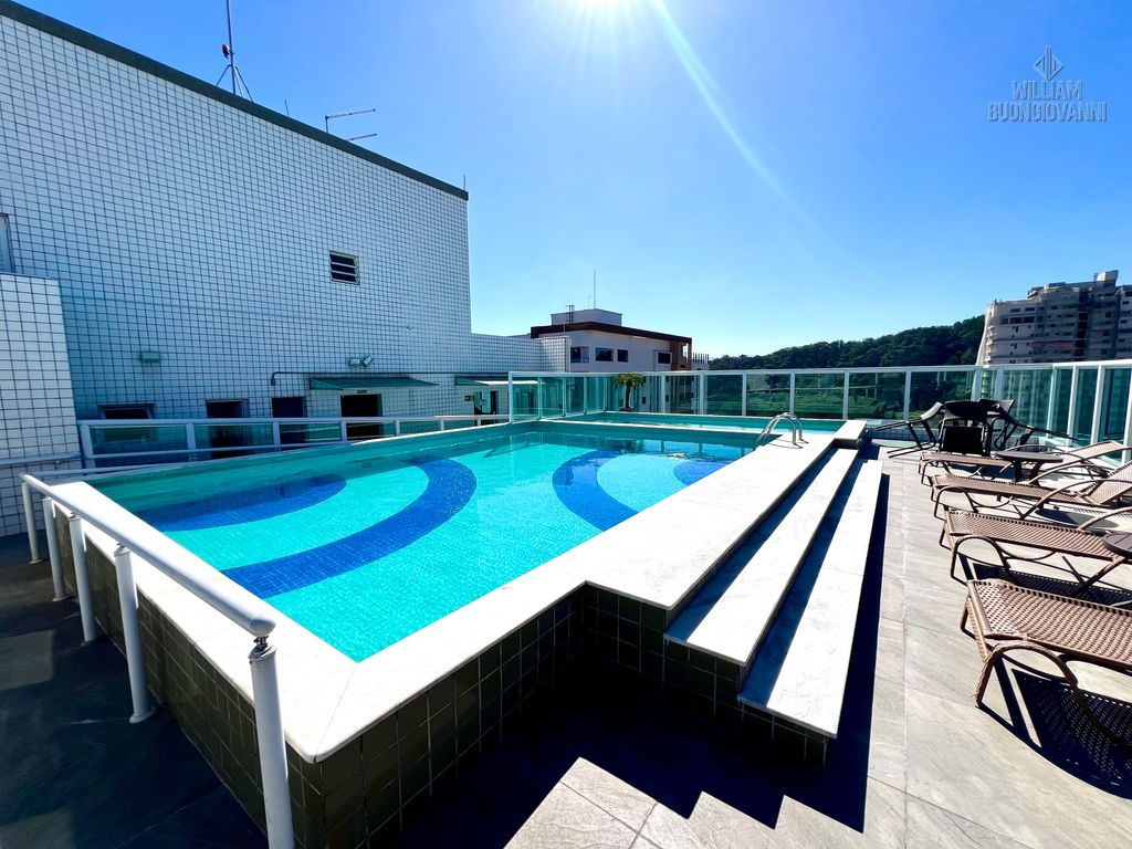 Apartamento, 2 quartos, 84 m² - Foto 2