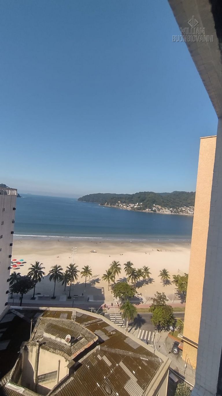 Apartamento, 1 quarto, 43 m² - Foto 1