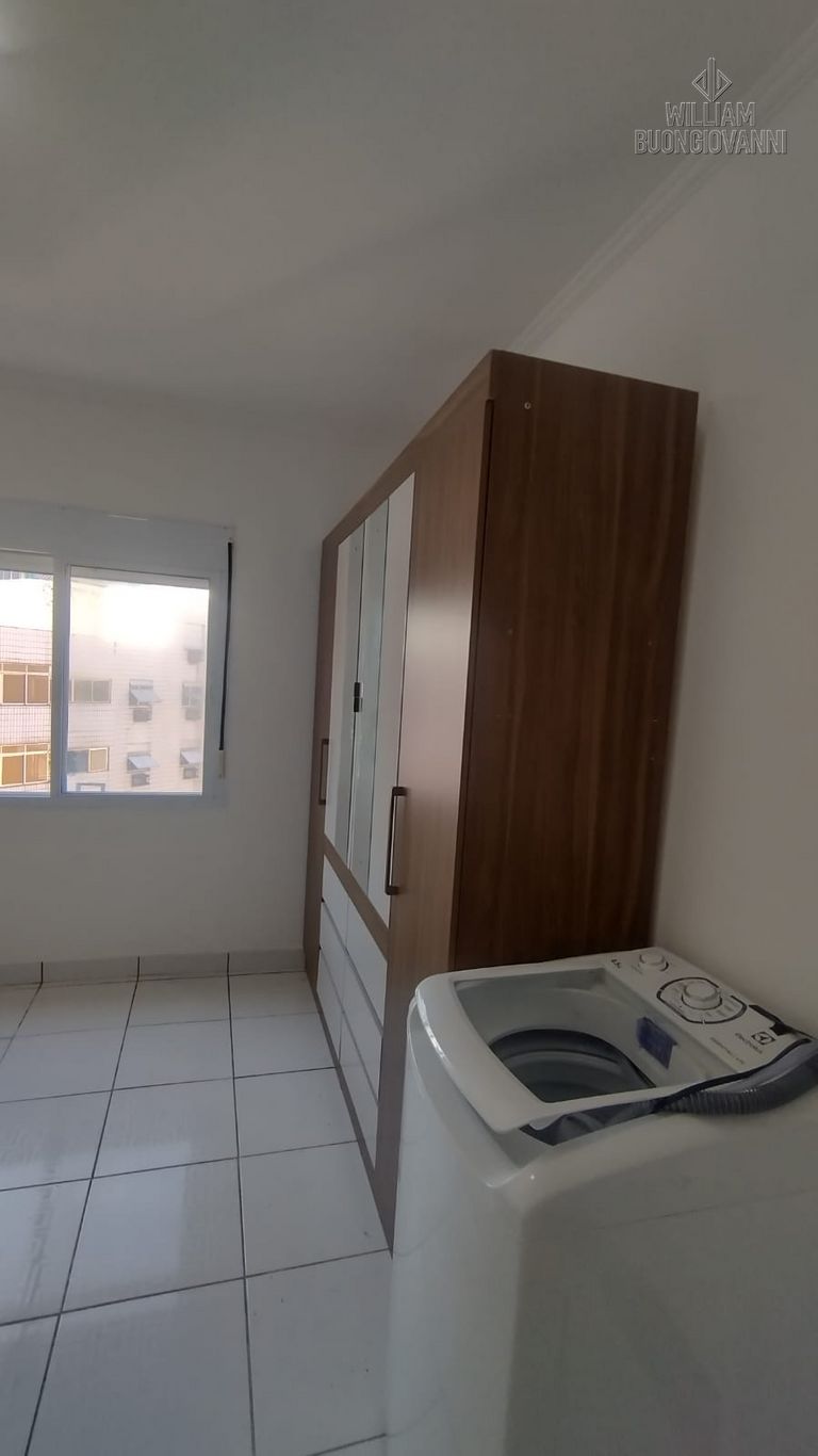 Apartamento, 1 quarto, 43 m² - Foto 5