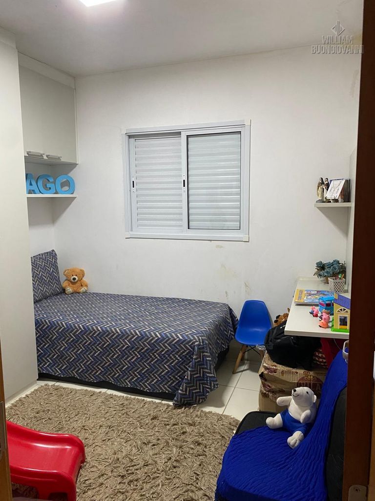Apartamento, 2 quartos, 55 m² - Foto 9