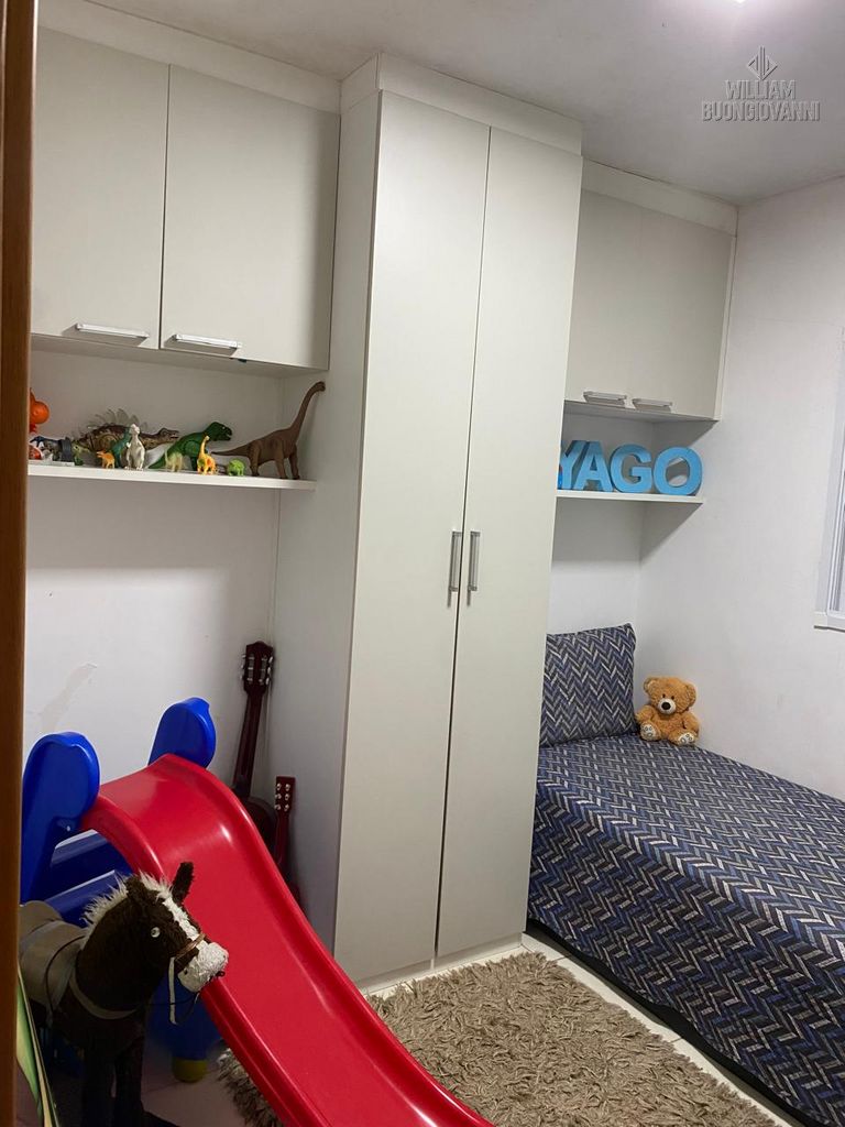 Apartamento, 2 quartos, 55 m² - Foto 12