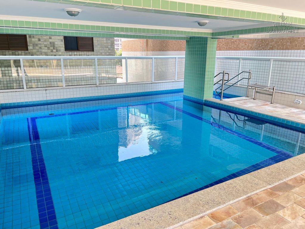 Apartamento, 2 quartos, 61 m² - Foto 4