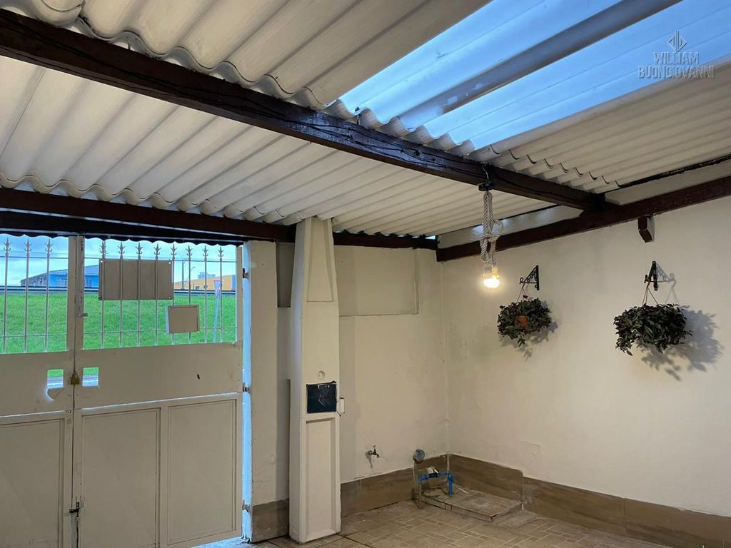 Casa, 2 quartos, 80 m² - Foto 3