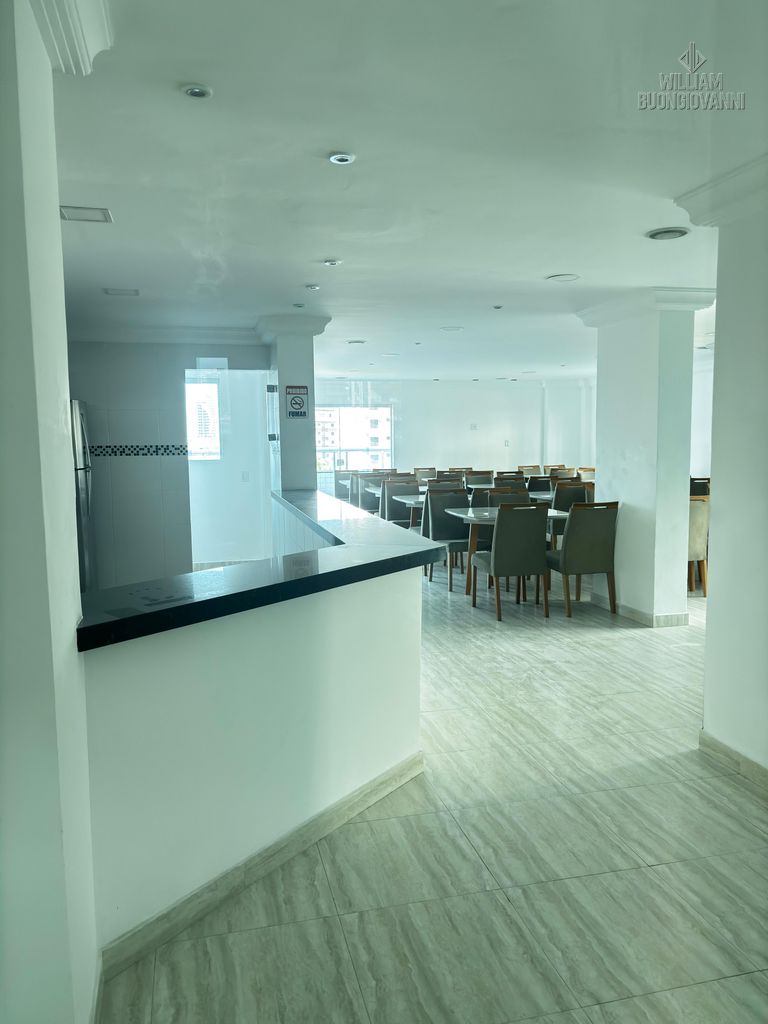 Apartamento, 2 quartos, 95 m² - Foto 9