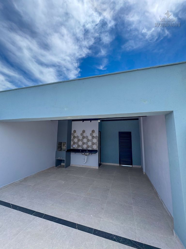 Casa, 3 quartos, 87 m² - Foto 3