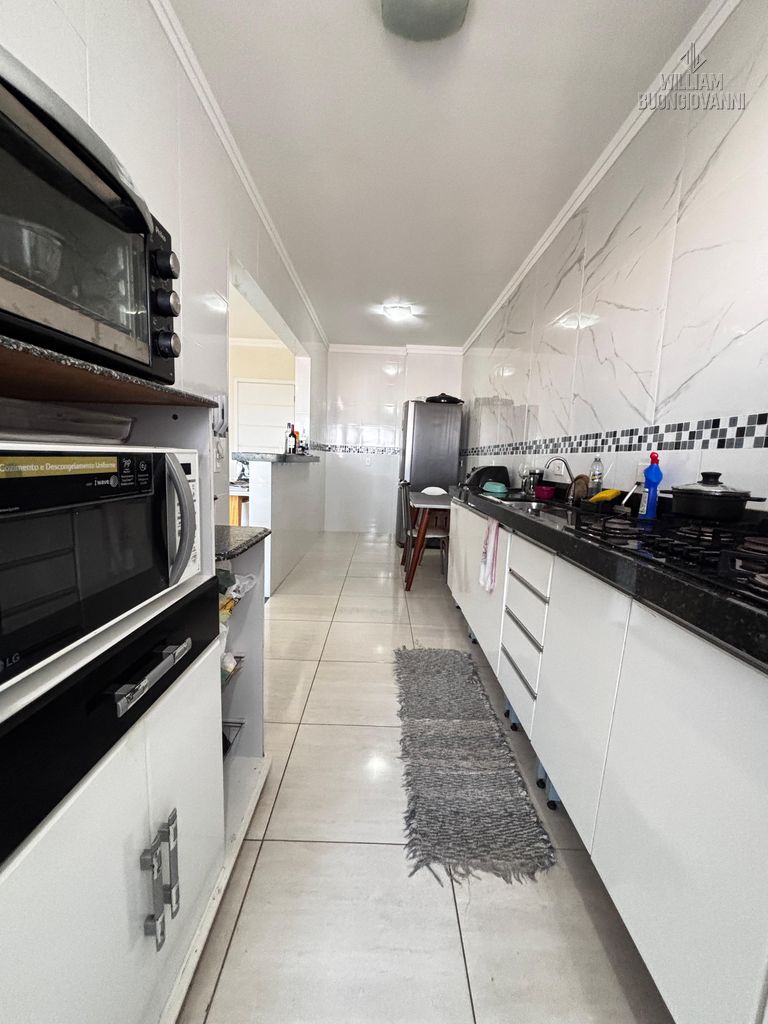 Apartamento, 2 quartos, 95 m² - Foto 21
