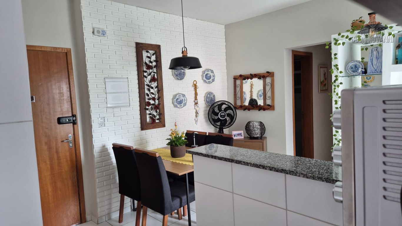 Apartamento, 2 quartos, 55 m² - Foto 6