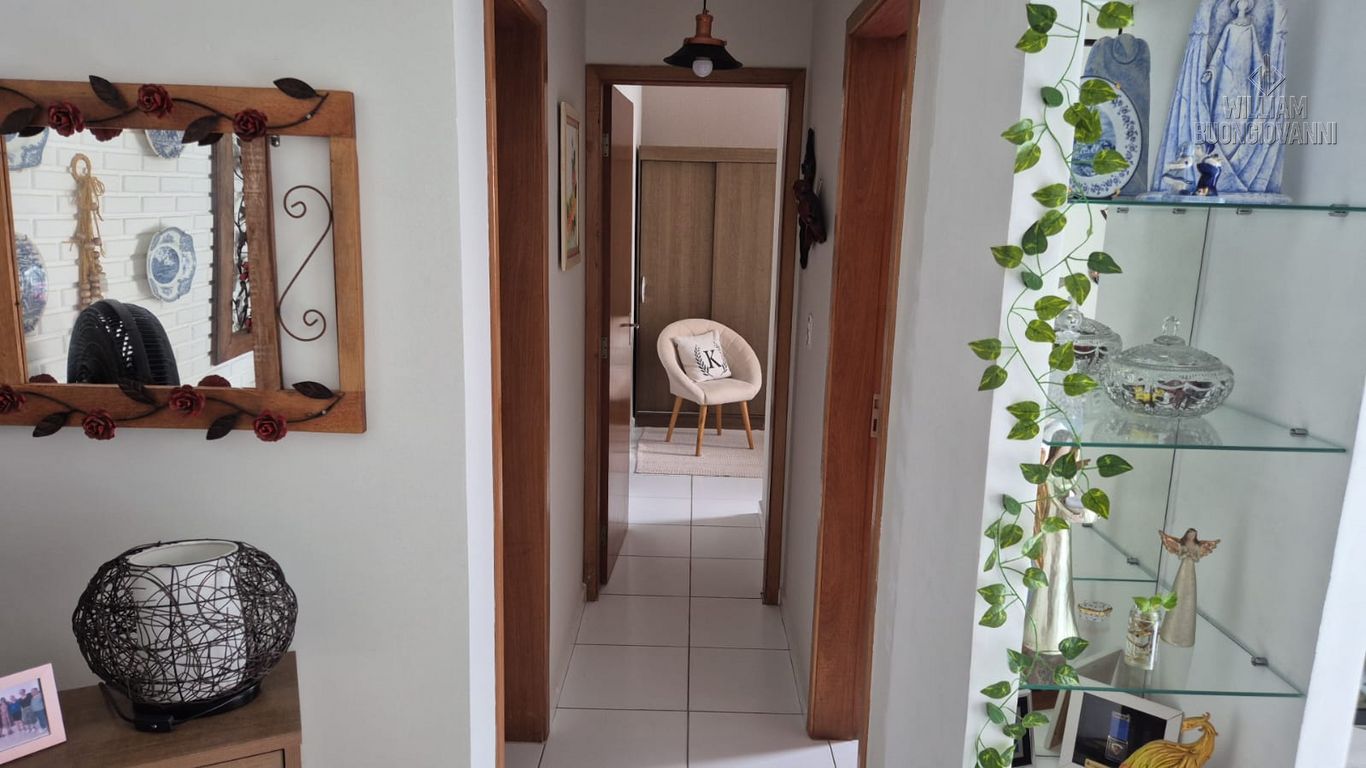 Apartamento, 2 quartos, 55 m² - Foto 10