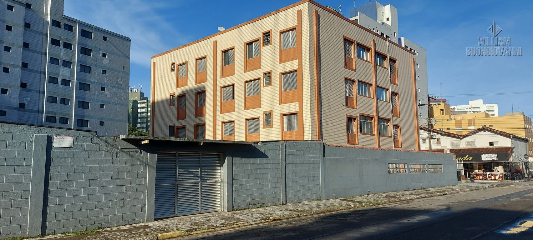 Apartamento, 1 quarto, 36 m² - Foto 3