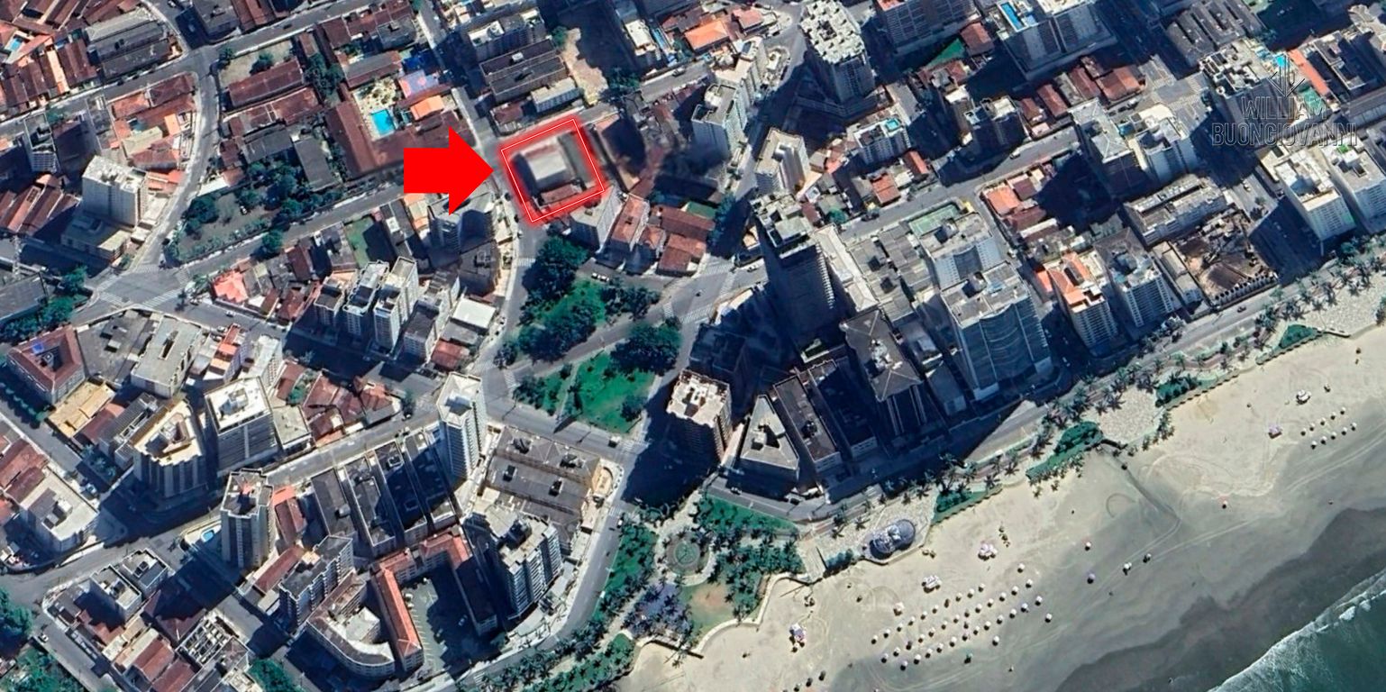 Apartamento, 1 quarto, 36 m² - Foto 20