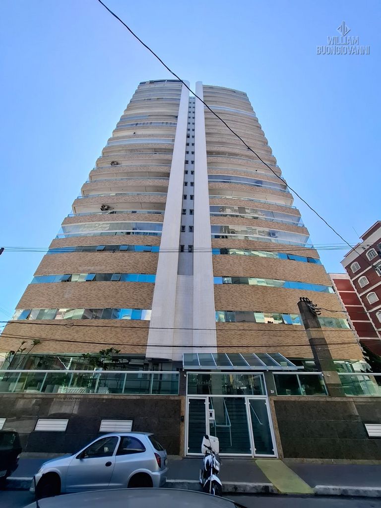 Apartamento, 2 quartos, 75 m² - Foto 1