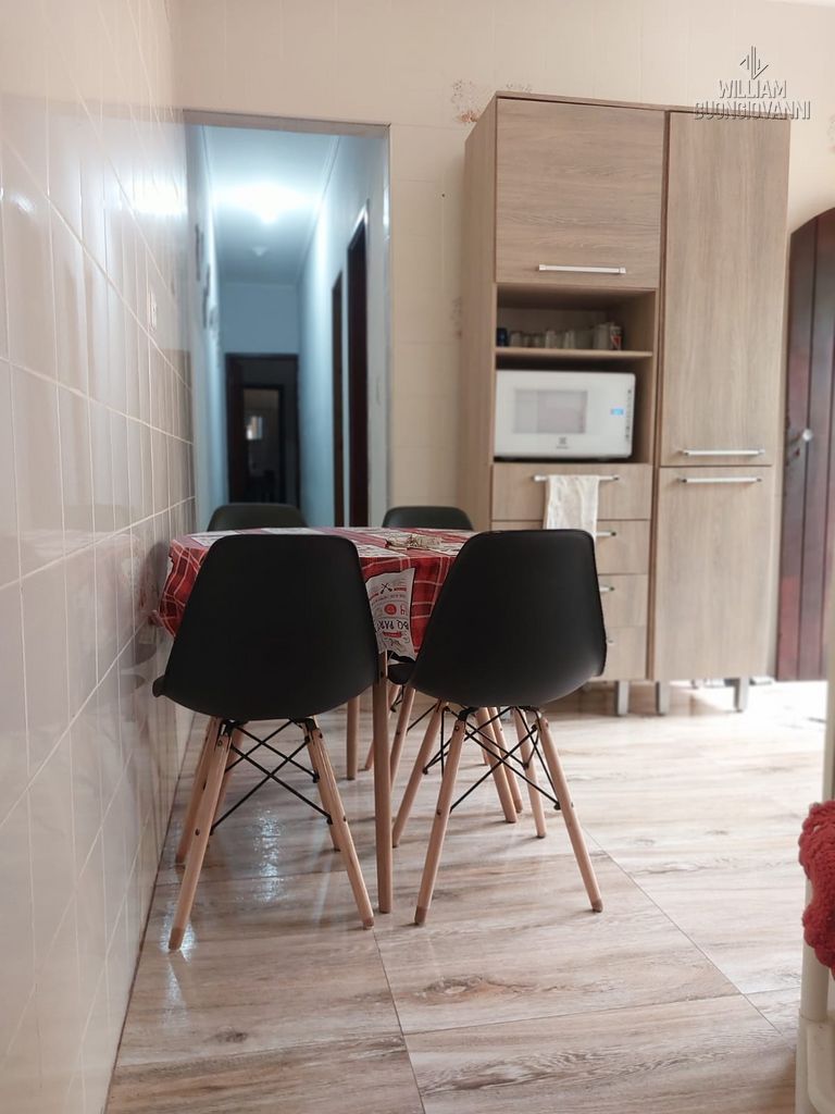 Casa, 2 quartos, 69 m² - Foto 6
