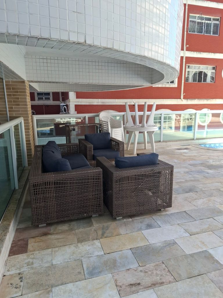Apartamento, 2 quartos, 75 m² - Foto 2