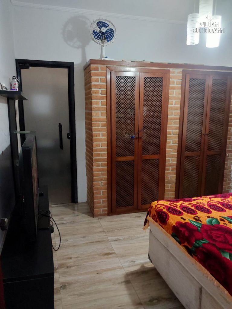 Casa, 2 quartos, 69 m² - Foto 18