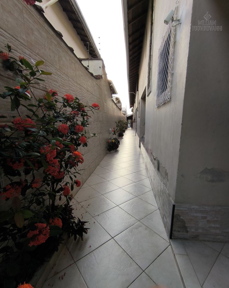 Casa de Condomínio, 2 quartos - Foto 5