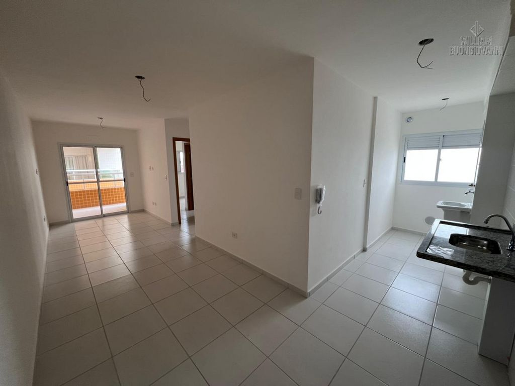 Apartamento, 2 quartos, 57 m² - Foto 2